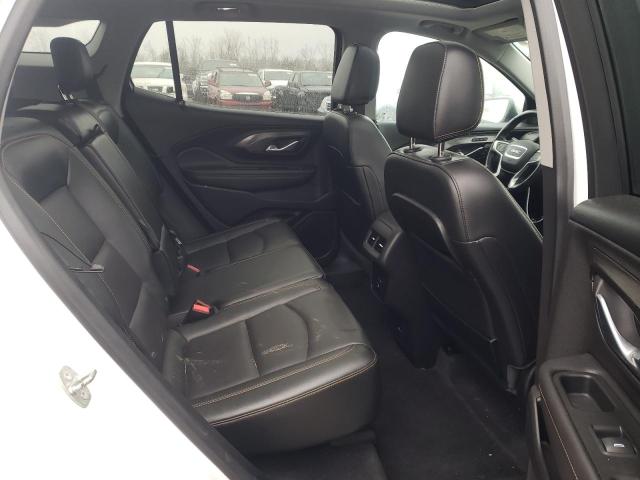 3GKALWEUXJL292386 GMC Terrain Slt