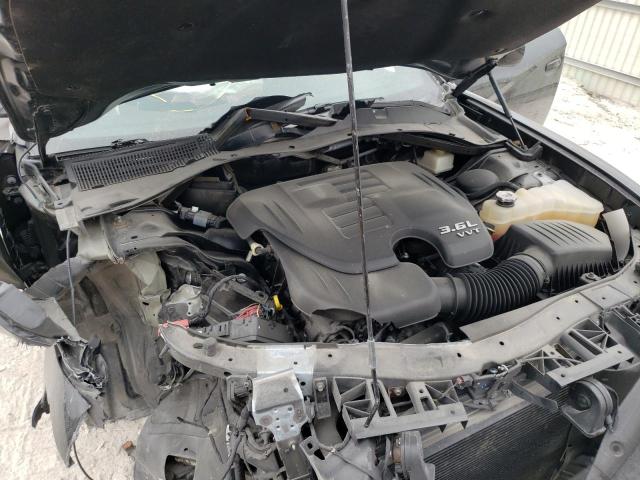 2C3CDXBG3LH126488 Dodge Charger Sxt