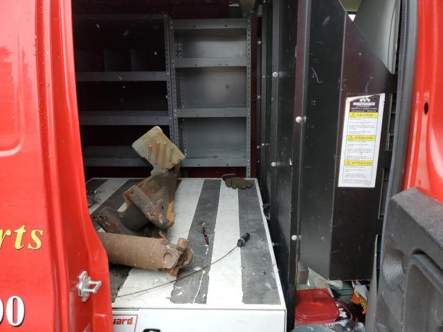 1GTZ7HFG8H1295084 GMC Savana G3500