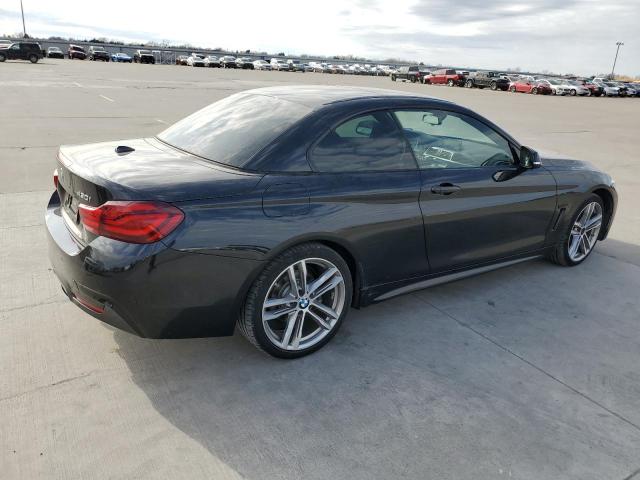 WBA4Z1C03L5P19417 BMW 430I