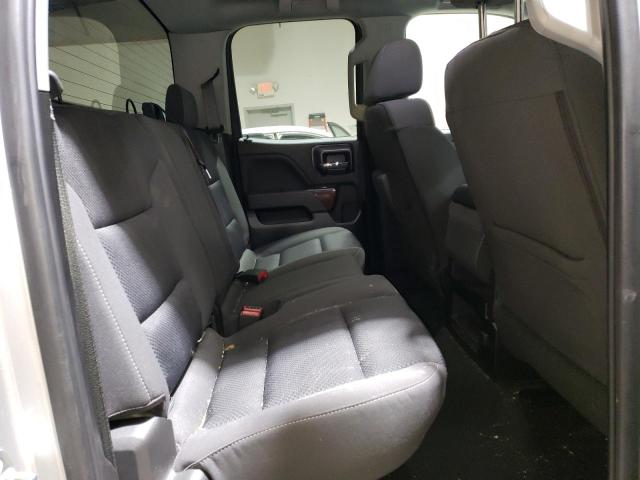 2GTV2MEC4J1104720 GMC Sierra K1500 Sle