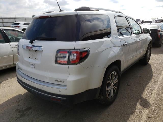 1GKKVSKD9GJ235110 GMC Acadia Slt-2