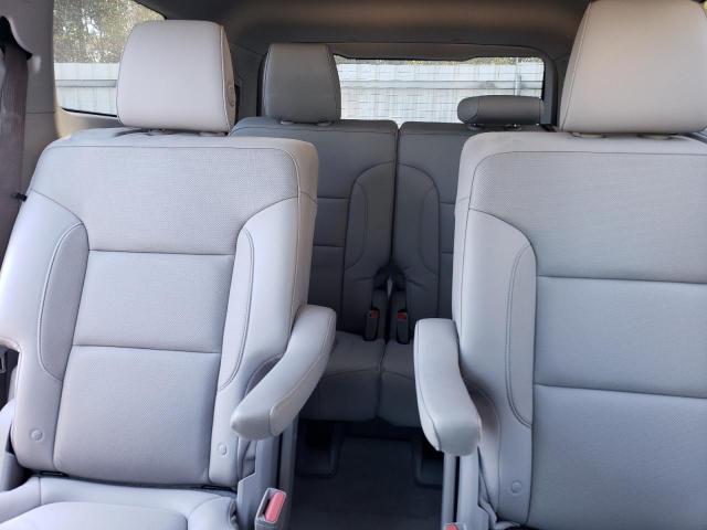 1GKKNMLS8KZ139925 GMC Acadia Slt-1