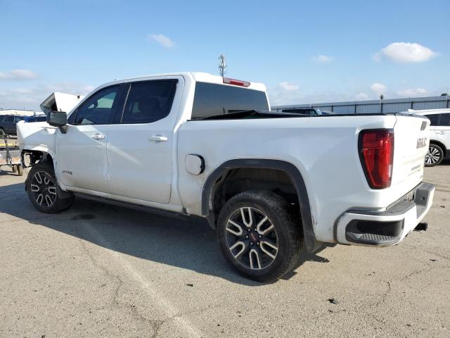 3GTU9EET7MG436076 GMC Sierra K1500 At4