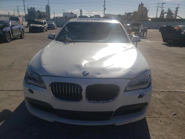 WBAYE8C57FD780717 BMW 750 LI