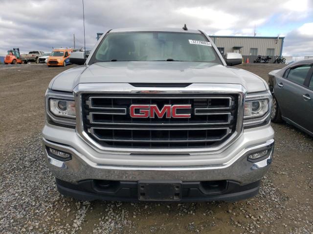 2GTV2MEC4J1104720 GMC Sierra K1500 Sle