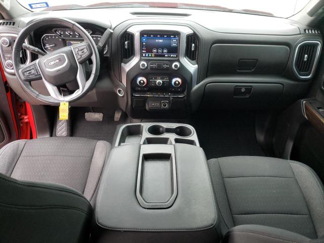 3GTP8BED4KG297478 GMC Sierra C1500 Sle