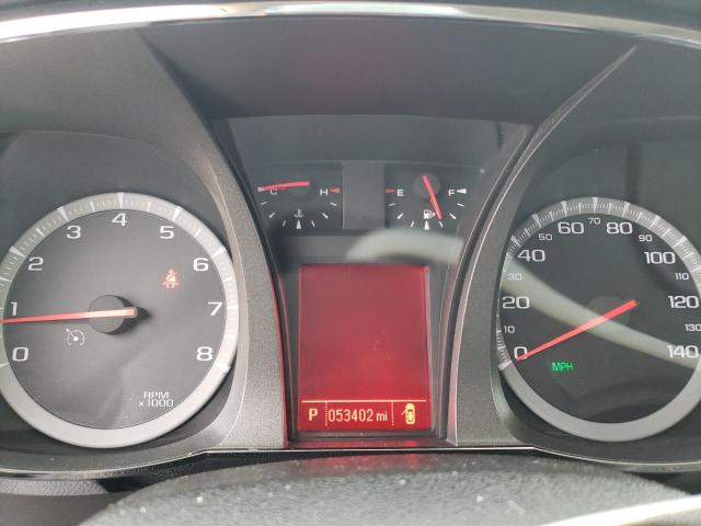 2GKFLRE37F6120472 GMC Terrain Sle