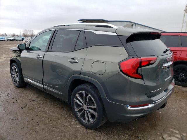 3GKALSEX2JL220942 GMC Terrain Denali