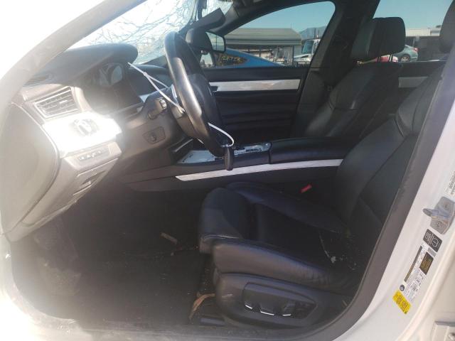 WBAYE8C57FD780717 BMW 750 LI