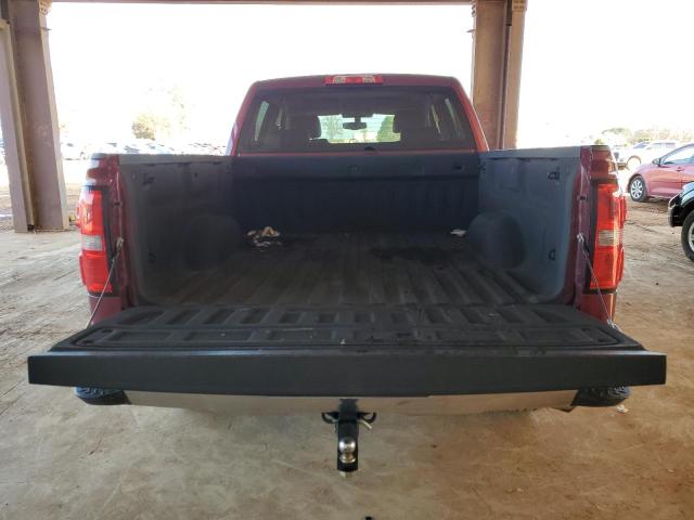 3GTU2UECXEG351278 GMC Sierra K1500 Sle