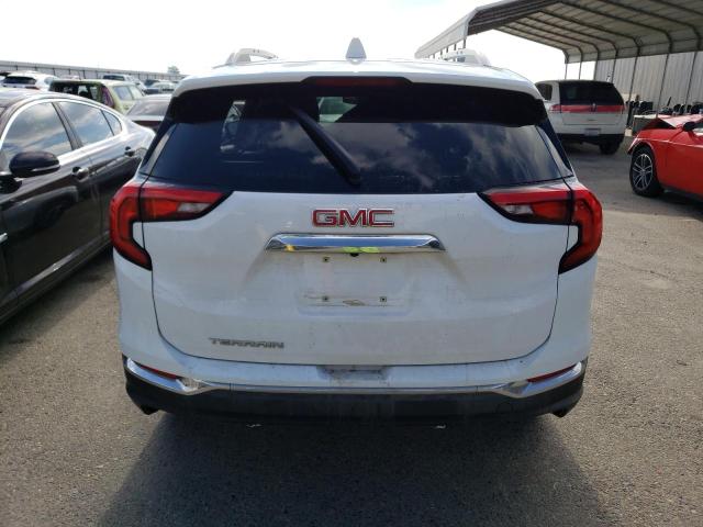 3GKALPEV1JL205845 GMC Terrain Slt
