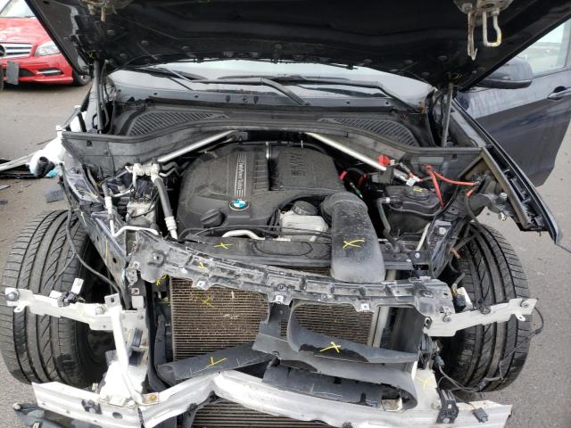 5UXKR0C56F0P09805 BMW X5 Xdrive35i