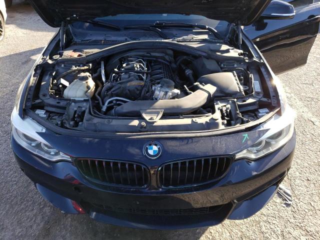 WBA4B1C51FG241412 BMW 435 I Gran Coupe