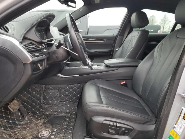 5UXKU0C5XK0S97610 BMW X6 Sdrive35i