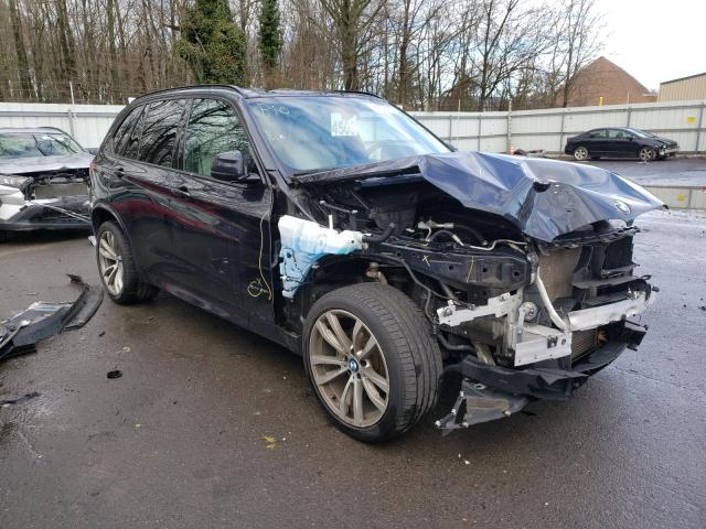 5UXKR0C56F0P09805 BMW X5 Xdrive35i