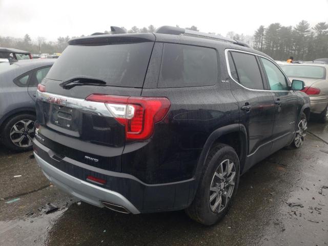 1GKKNRLS3LZ227537 GMC ACADIA SLE