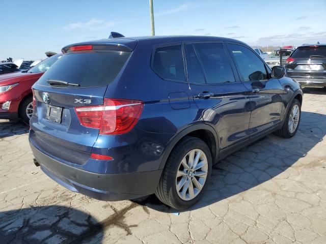 5UXWX9C57E0D37114 BMW X3 Xdrive28i