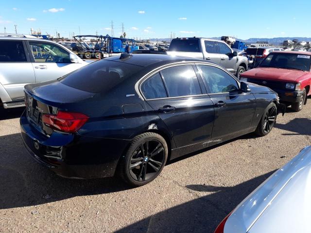 WBA8E1C55JA159414 BMW 330e