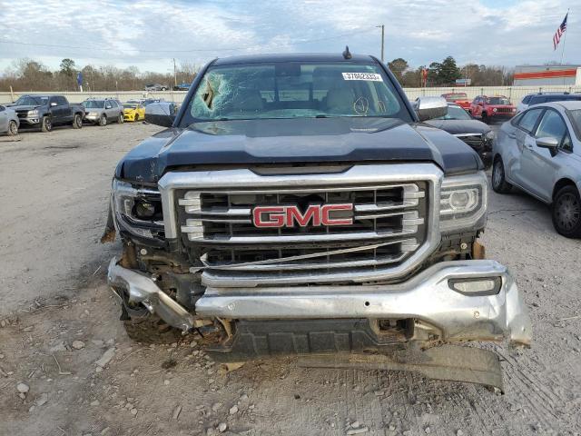 3GTU2NEC7JG162779 GMC Sierra K1500 Slt
