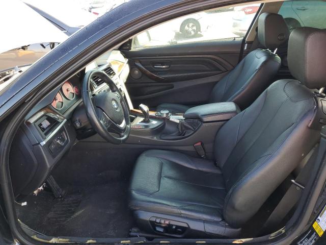 WBA3R1C58EF729431 BMW 435 I