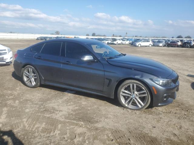 WBA4J1C5XKBM16993 BMW 430i Gran Coupe