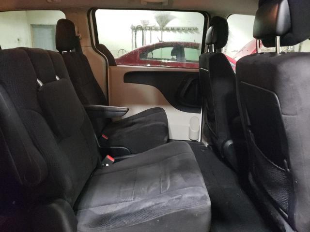 2C4RDGCGXER128434 Dodge Grand Caravan Sxt