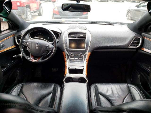 2LMTJ6KR3GBL61241 Lincoln Mkx Select