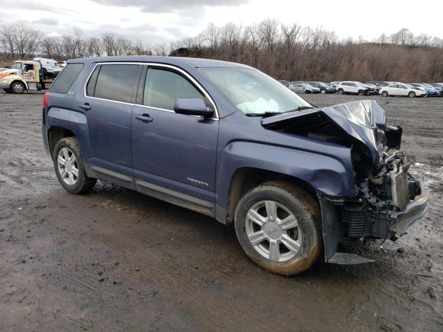 2GKALMEK2E6316306 GMC Terrain Sle