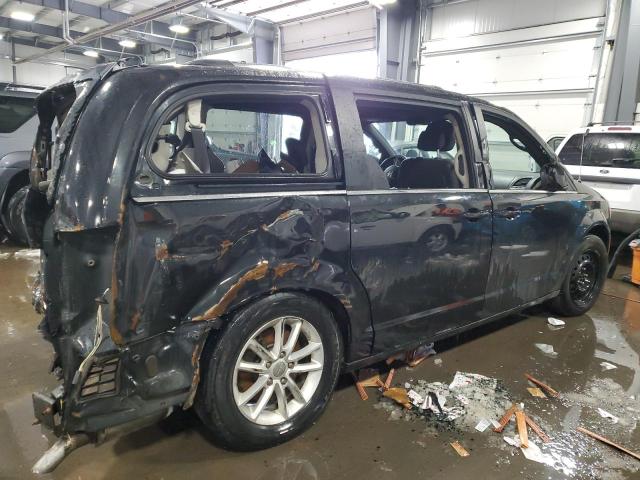 2C4RDGCG5KR544239 Dodge Grand Caravan Sxt