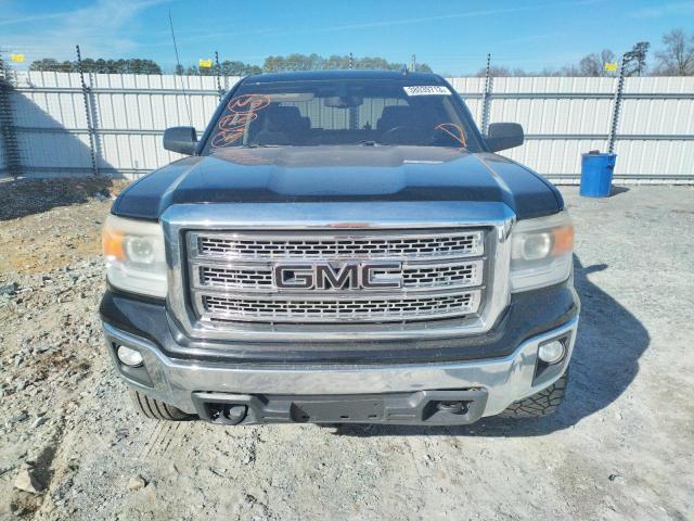 3GTU2UEC0EG465810 GMC Sierra K1500 Sle