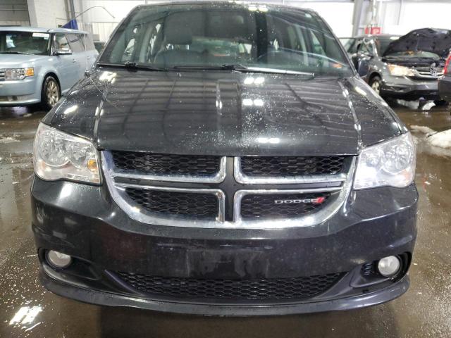 2C4RDGCG5KR544239 Dodge Grand Caravan Sxt