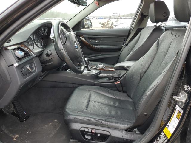 WBA3D5C5XEKX97968 BMW 328 D Xdrive