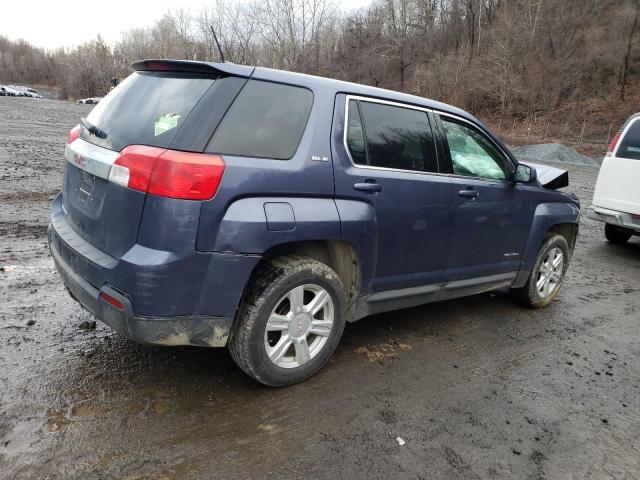 2GKALMEK2E6316306 GMC Terrain Sle