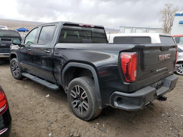 3GTP9EED7KG186874 GMC Sierra K1500 At4