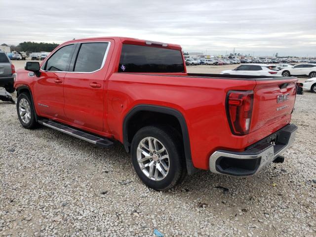 3GTP8BED4KG297478 GMC Sierra C1500 Sle