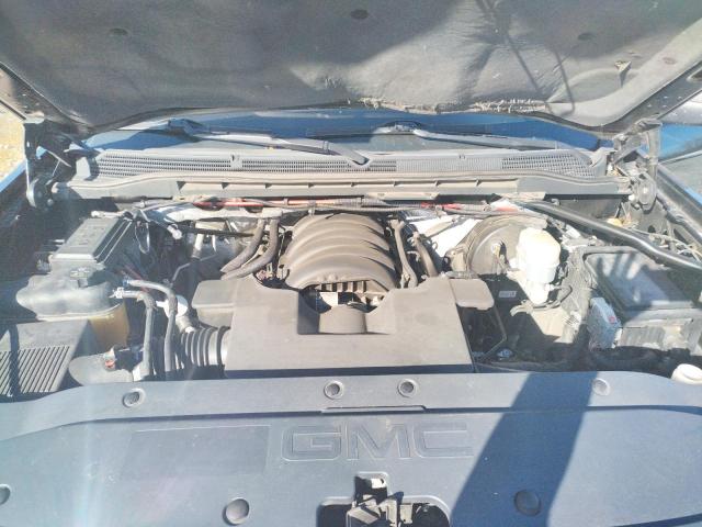 3GTU2UEC0EG465810 GMC Sierra K1500 Sle