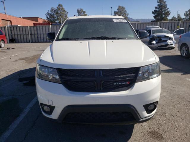 3C4PDCBG1JT510442 Dodge Journey Sxt