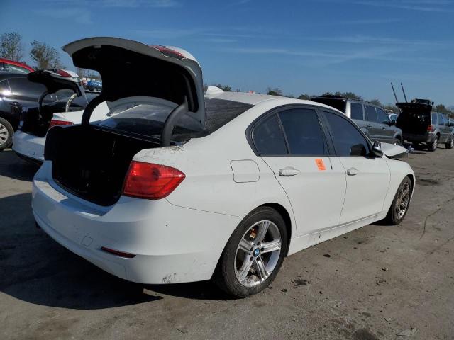 WBA3B1C52EK133047 BMW 320 I