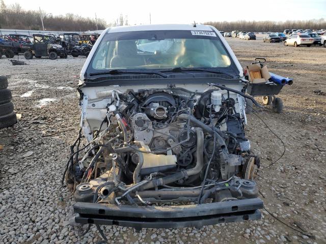 1GKS1BKC3FR306708 GMC YUKON SLT