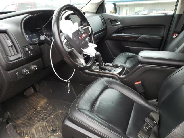 1GTG6DEN4H1179416 GMC CANYON SLT