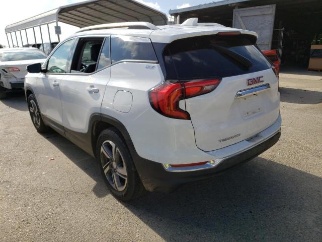 3GKALPEV1JL205845 GMC Terrain Slt