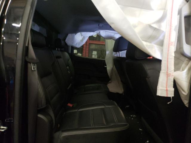 1GT42YEY2HF124157 GMC Sierra K3500 Denali