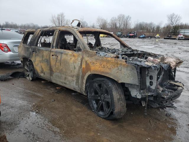 1GKS2BKCXHR204435 GMC YUKON SLT
