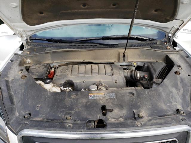 1GKKVSKD9GJ235110 GMC Acadia Slt-2