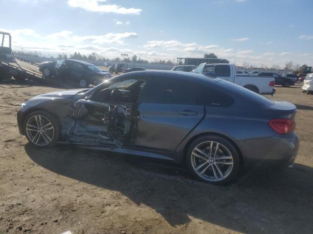 WBA4J1C5XKBM16993 BMW 430i Gran Coupe