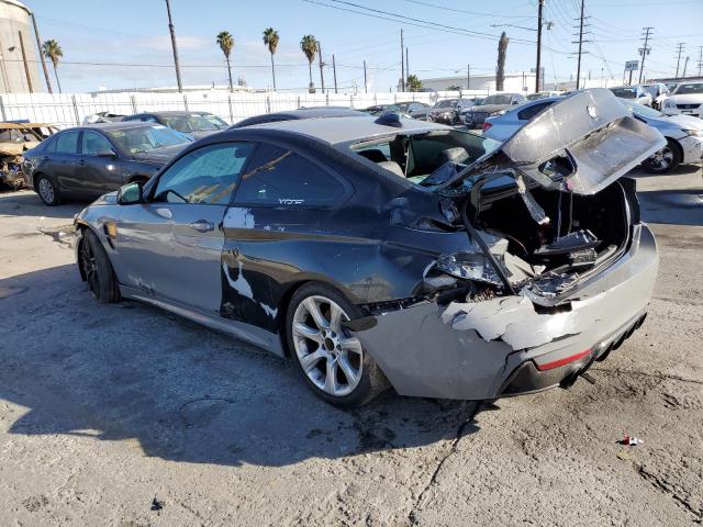 WBA3R1C58EF729431 BMW 435 I
