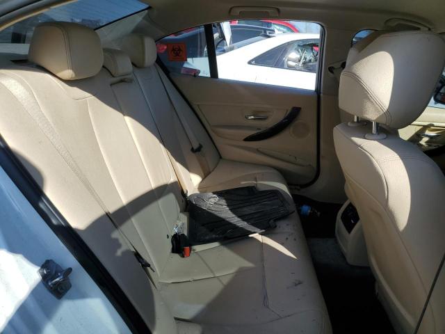 WBA3B1C52EK133047 BMW 320 I