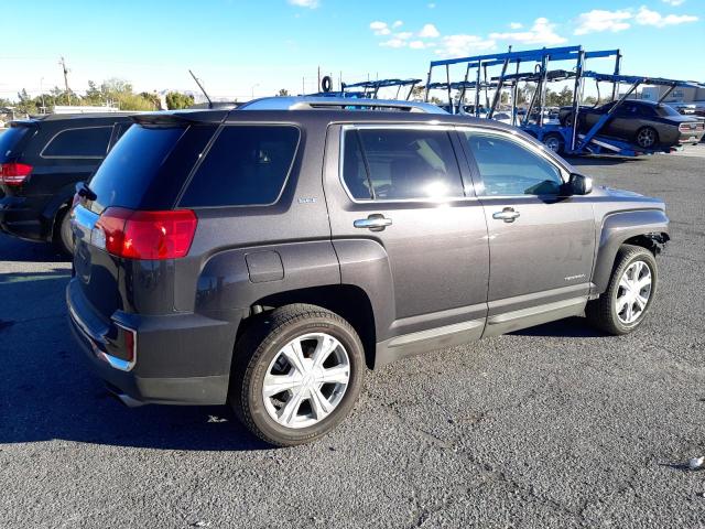 2GKFLPE3XG6293683 GMC Terrain Slt