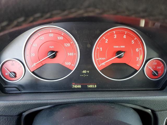 WBA3R1C58EF729431 BMW 435 I